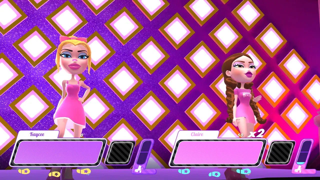 Bratz® Rhythm & Style - Tweevils Pack Screenshot 4