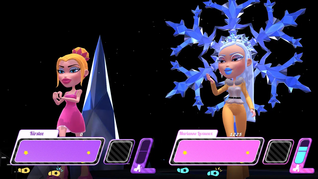 Bratz® Rhythm & Style - Tweevils Pack Screenshot 3