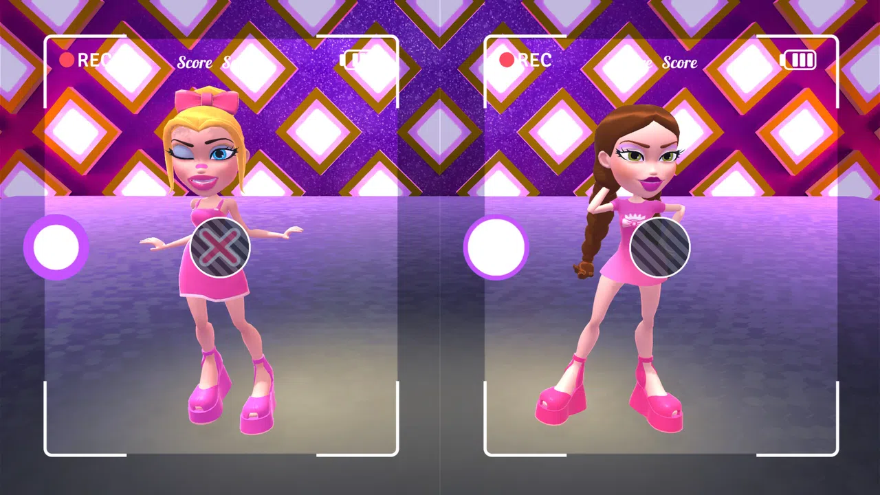 Bratz® Rhythm & Style - Tweevils Pack Screenshot 2