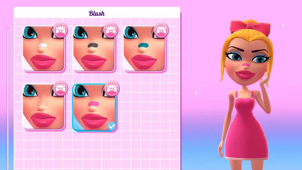 Bratz® Rhythm & Style - Tweevils Pack Screenshot 0