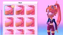 Bratz® Rhythm & Style - Fashion Celebrity Pack Screenshot 2