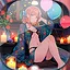 Level 17 icon