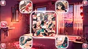 Lovely Anime Puzzle: Valentine Screenshot 6