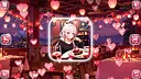Lovely Anime Puzzle: Valentine Screenshot 5