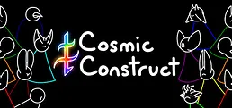 Cosmic Construct