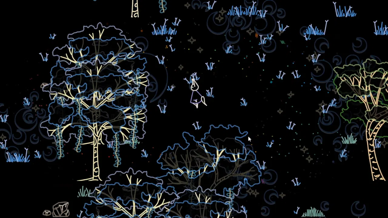 Cosmic Construct Screenshot 3