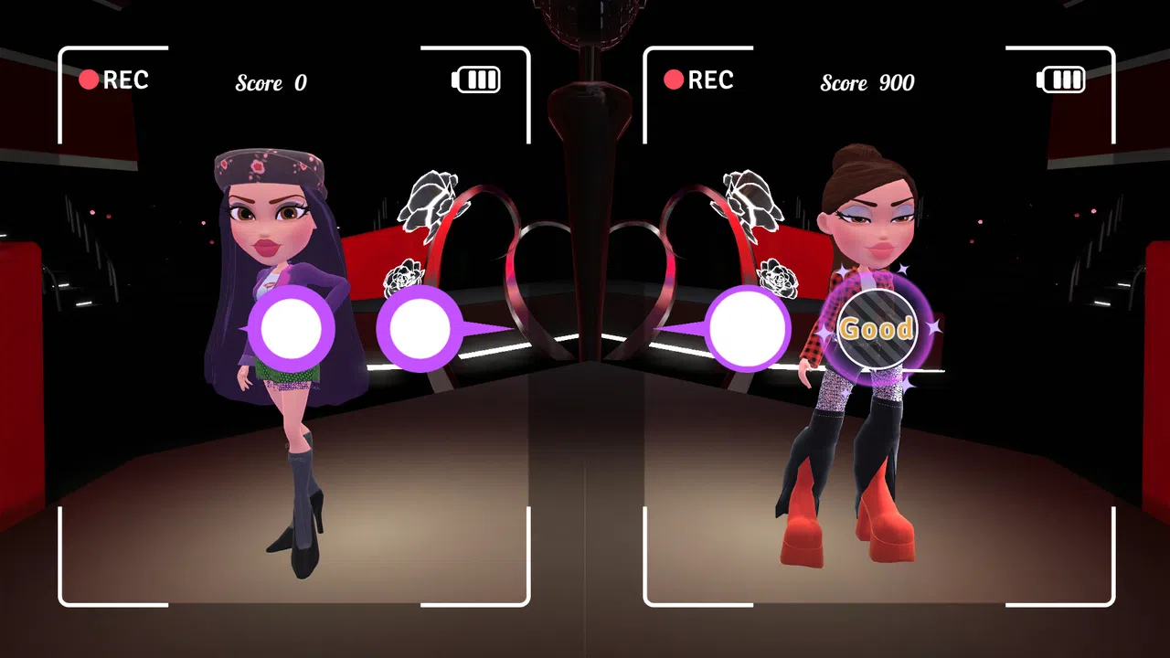 Bratz® Rhythm & Style - Kumi and Felicia Pack Screenshot 2