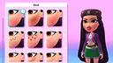 Bratz® Rhythm & Style - Kumi and Felicia Pack Screenshot 0