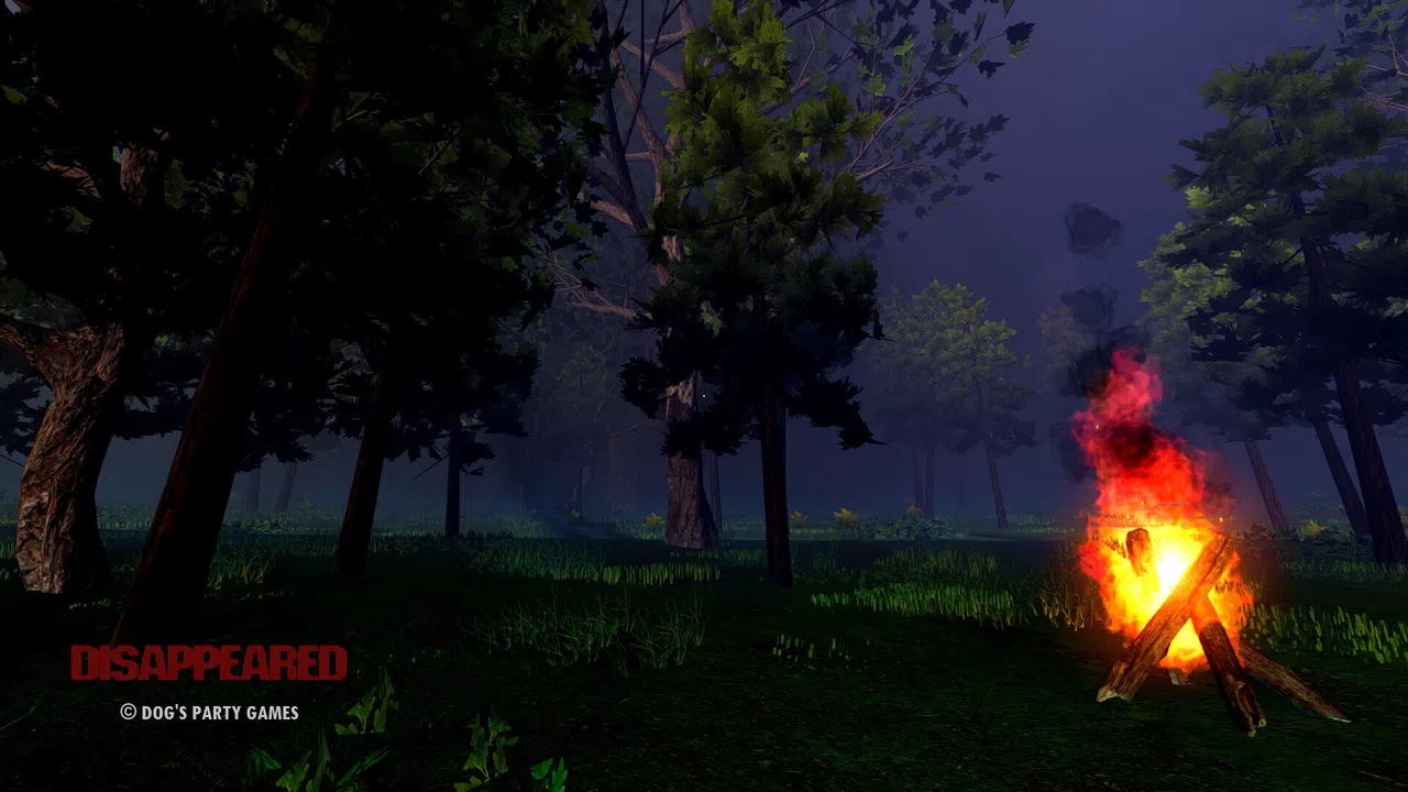 Disappeared Screenshot 8