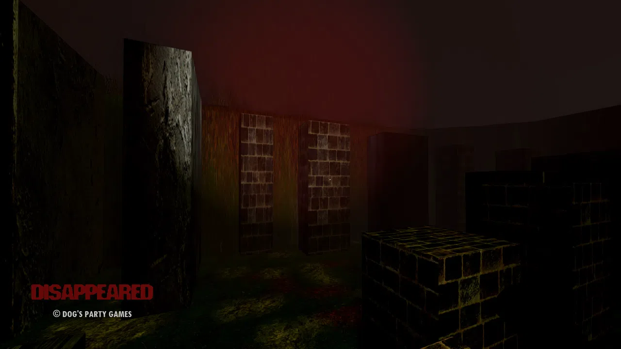Disappeared Screenshot 7