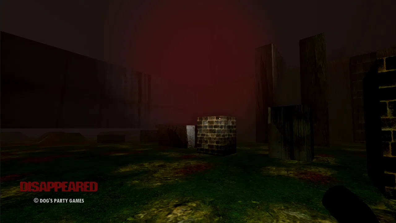 Disappeared Screenshot 14