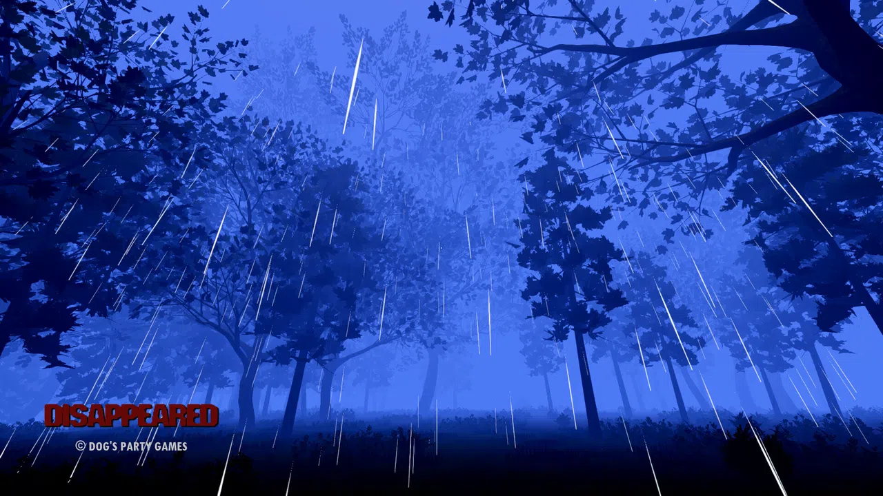 Disappeared Screenshot 12