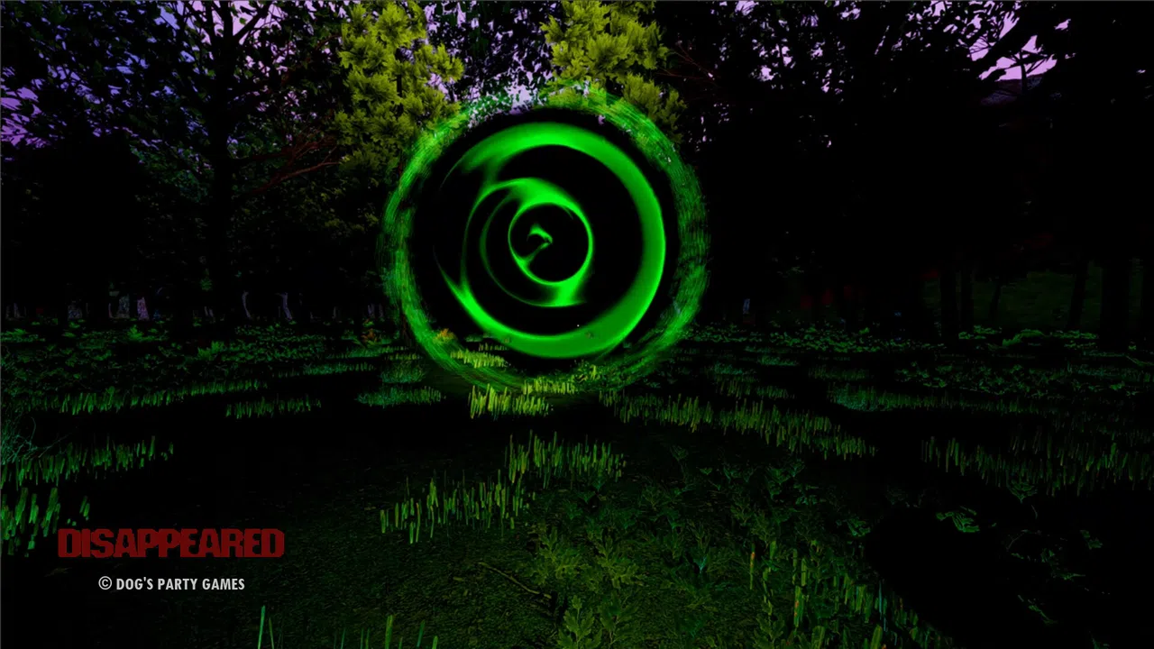 Disappeared Screenshot 13