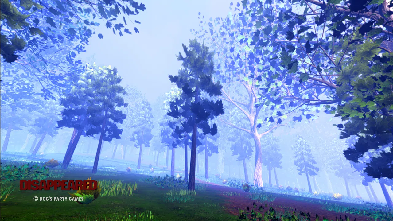 Disappeared Screenshot 5