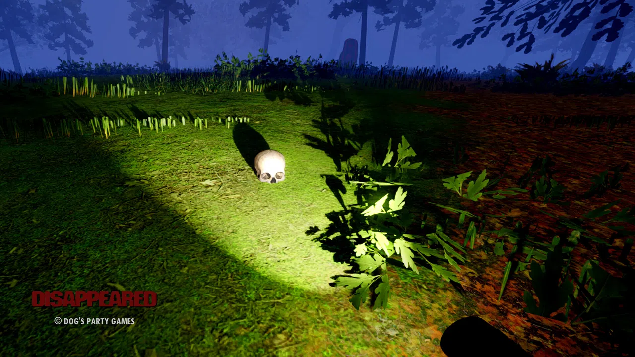 Disappeared Screenshot 11