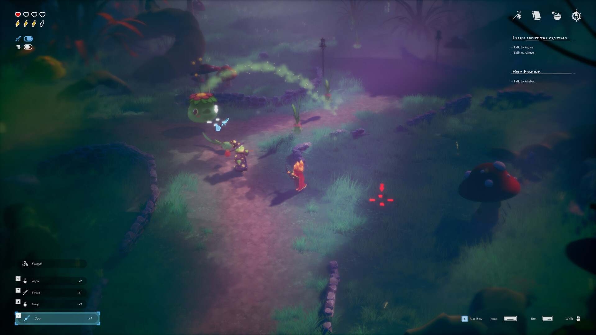 Riddledale Screenshot 4