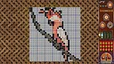 Nonograms - Pixel Art #7 Screenshot 3