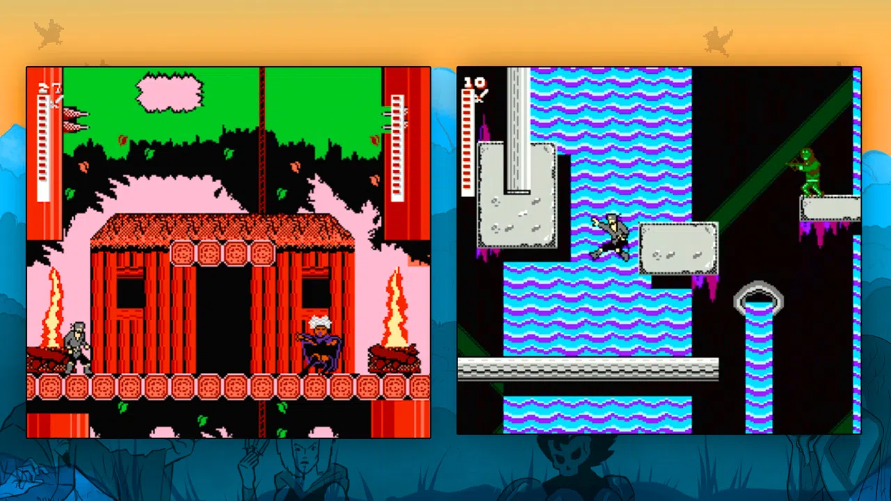 The Storied Sword Screenshot 2