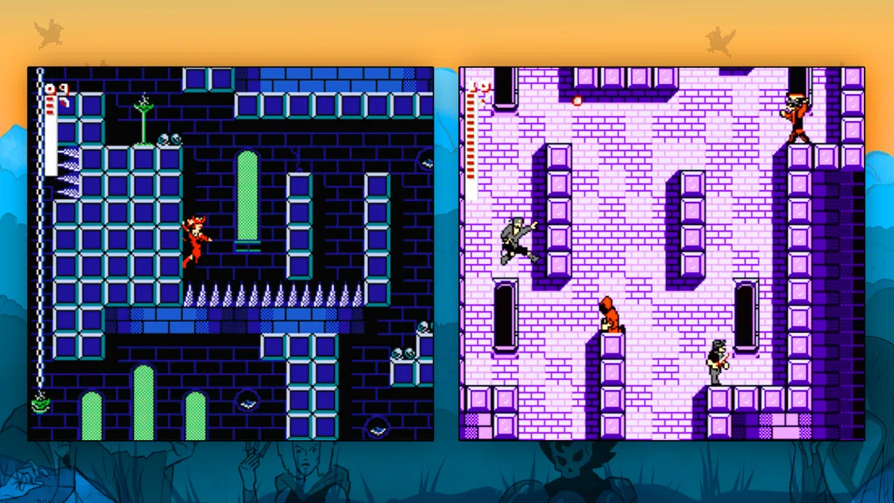 The Storied Sword Screenshot 1