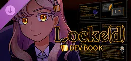 Locke(d) - Dev Book
