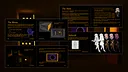 Locke(d) - Dev Book Screenshot 1