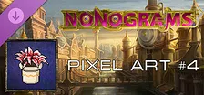 Nonograms - Pixel Art #4