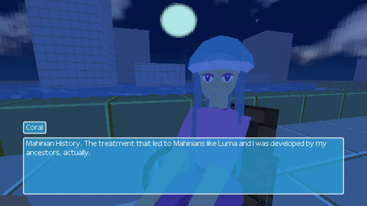 Sashimi Hearts Screenshot 5
