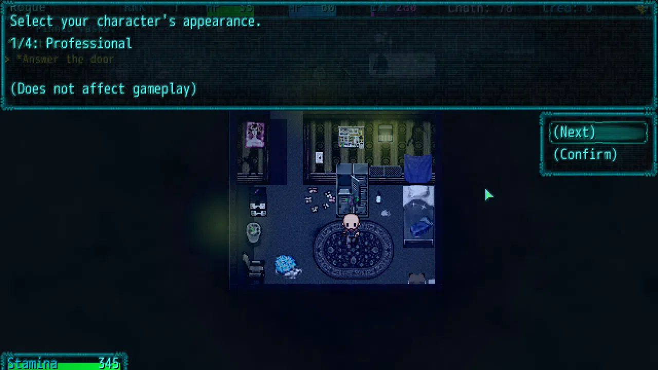Chaos Chain Supporter Cosmetic Pack 4 DLC Screenshot 0