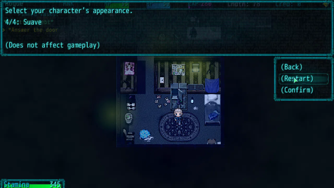 Chaos Chain Supporter Cosmetic Pack 4 DLC Screenshot 3