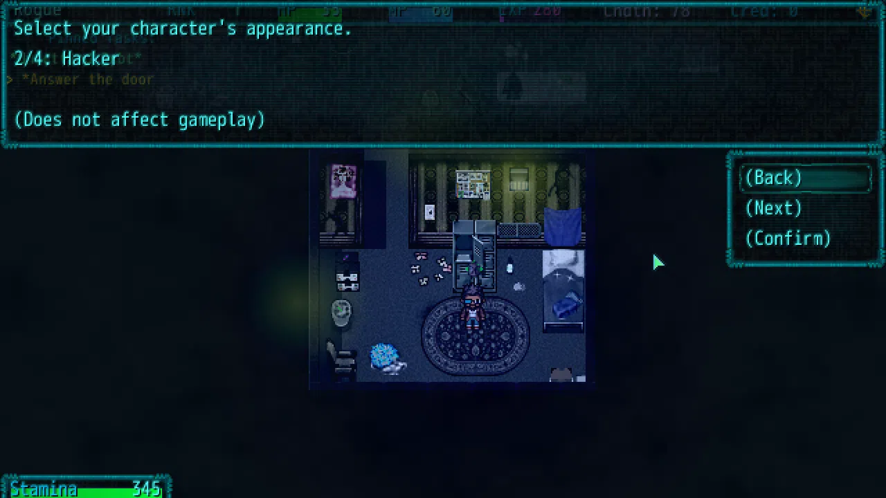 Chaos Chain Supporter Cosmetic Pack 4 DLC Screenshot 1