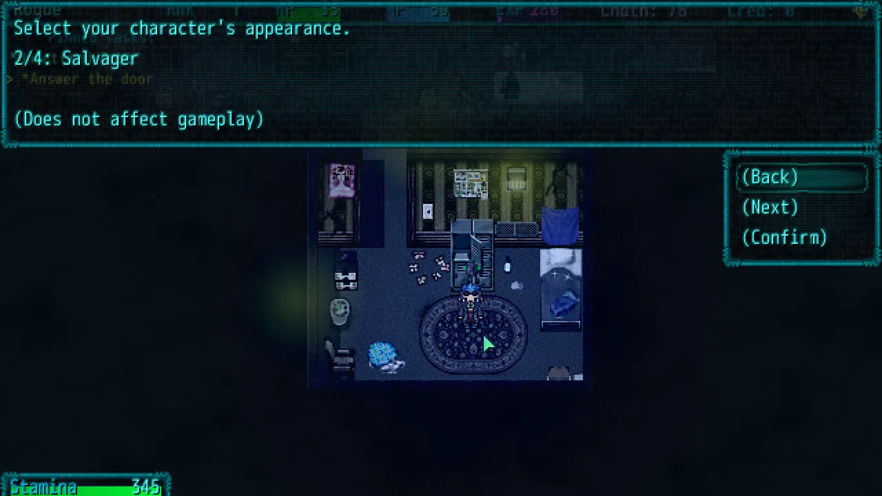 Chaos Chain Supporter Cosmetic Pack 4 DLC Screenshot 5