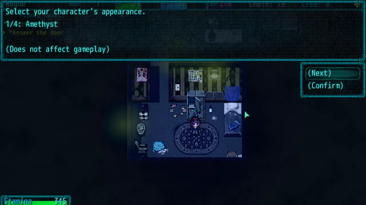 Chaos Chain Supporter Cosmetic Pack 5 DLC Screenshot 4