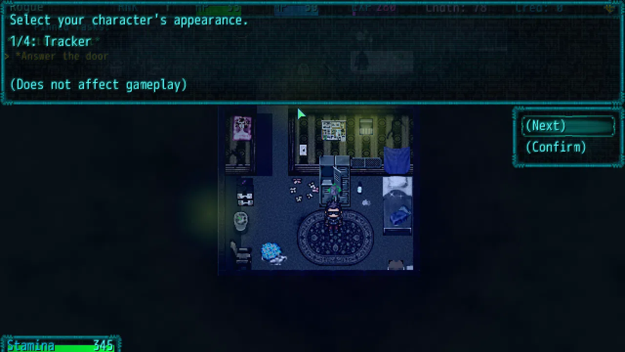 Chaos Chain Supporter Cosmetic Pack 5 DLC Screenshot 0