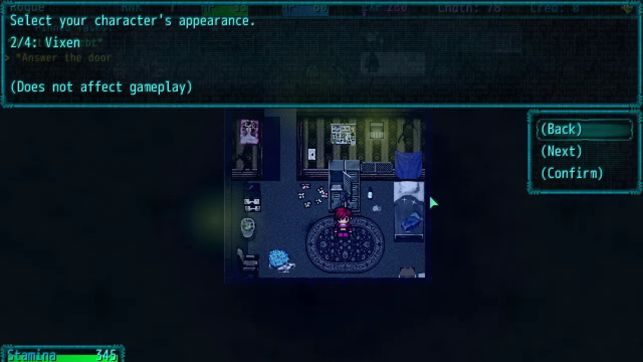 Chaos Chain Supporter Cosmetic Pack 5 DLC Screenshot 5