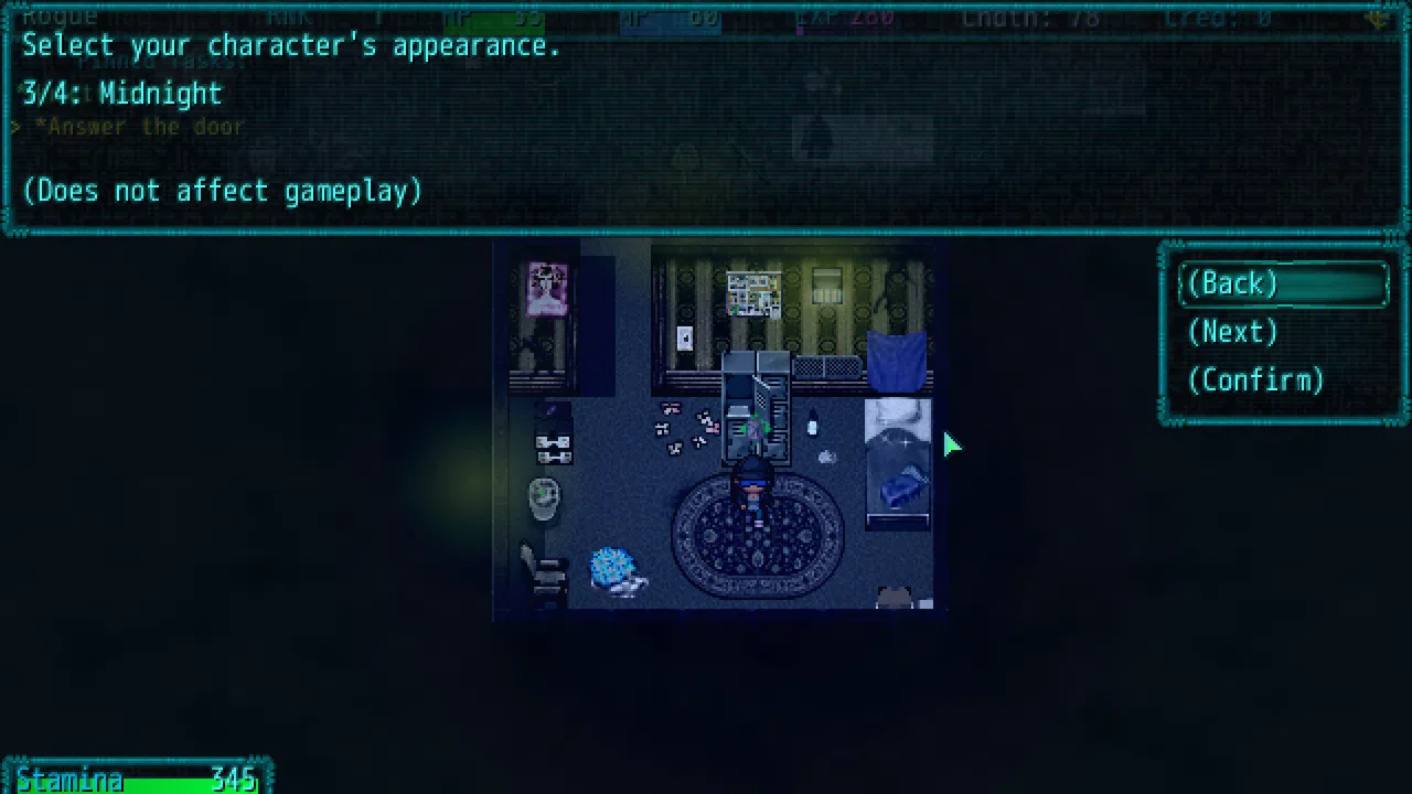 Chaos Chain Supporter Cosmetic Pack 5 DLC Screenshot 6