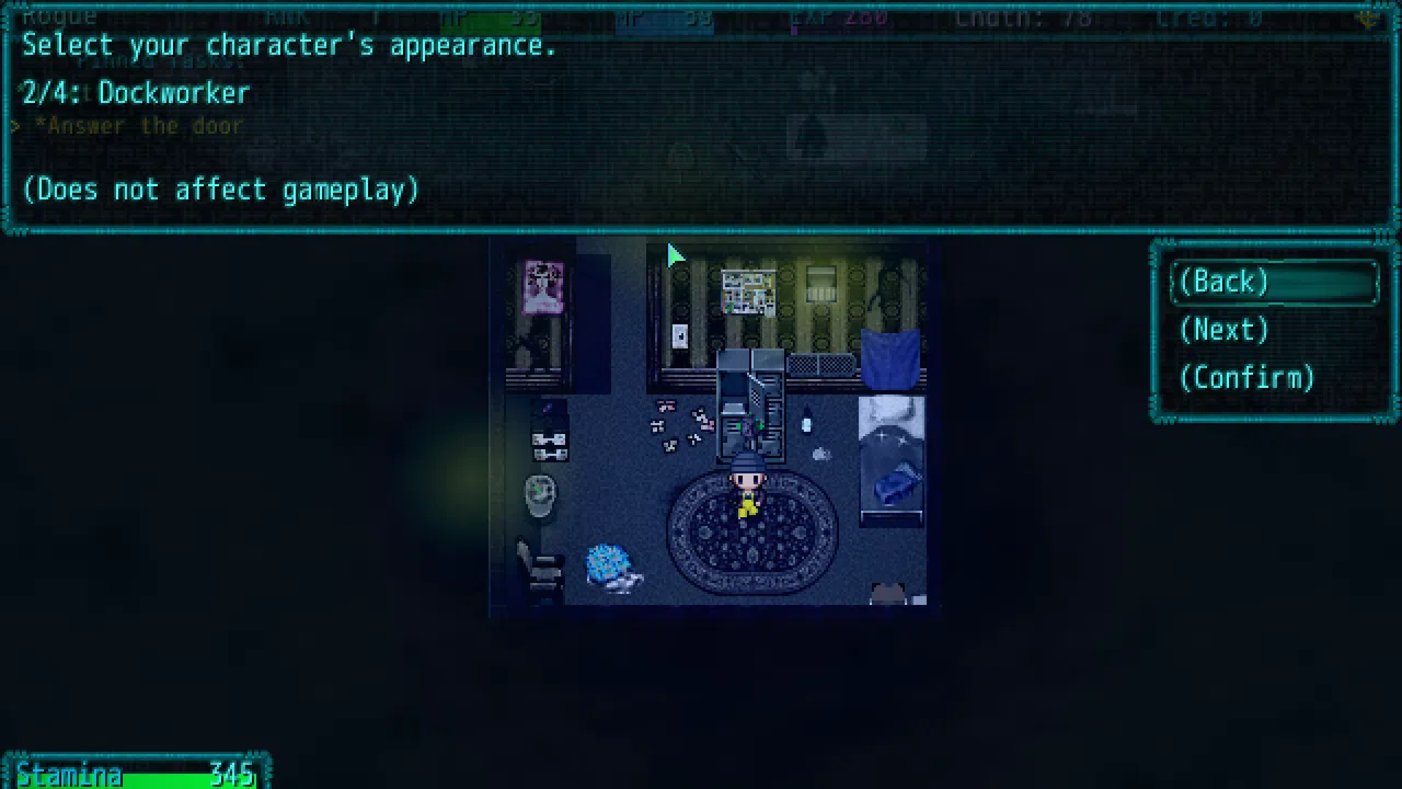 Chaos Chain Supporter Cosmetic Pack 5 DLC Screenshot 1