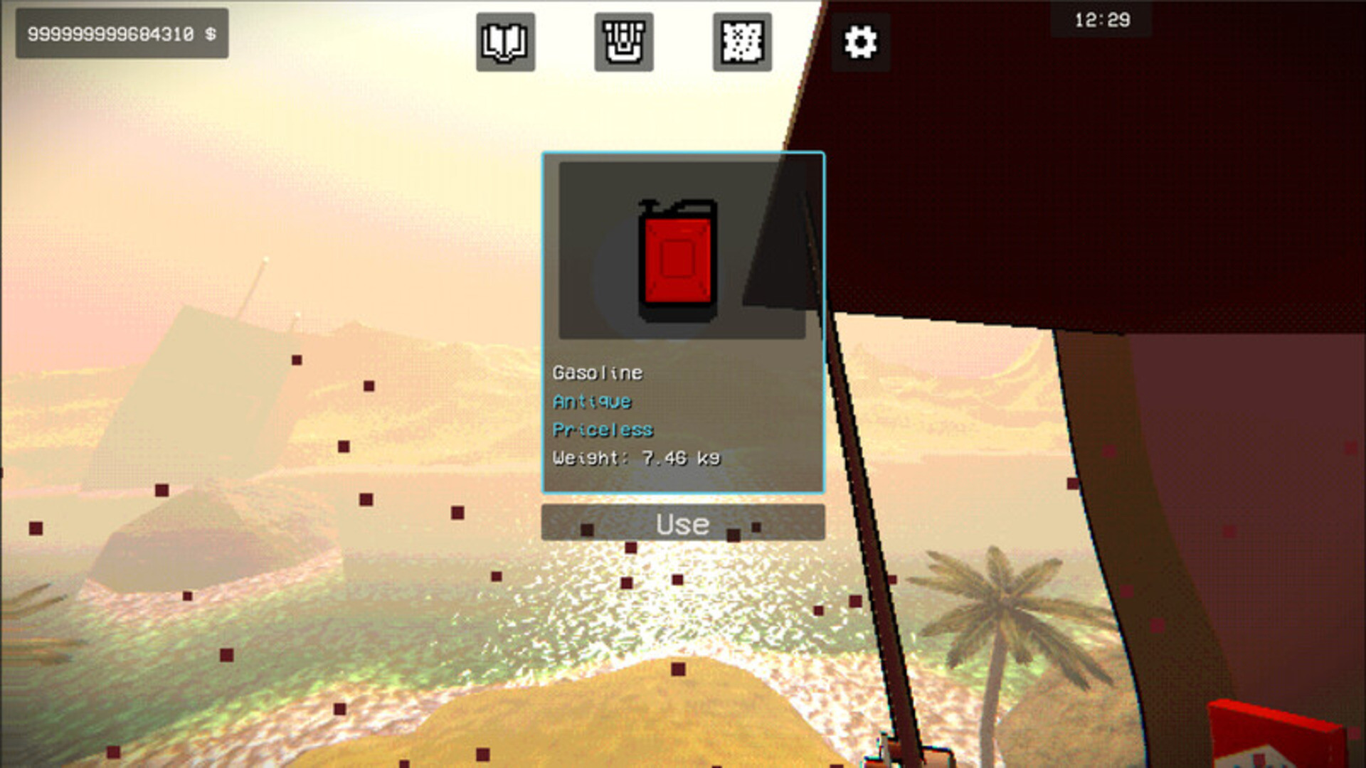 Last Fisherman Demo Screenshot 8