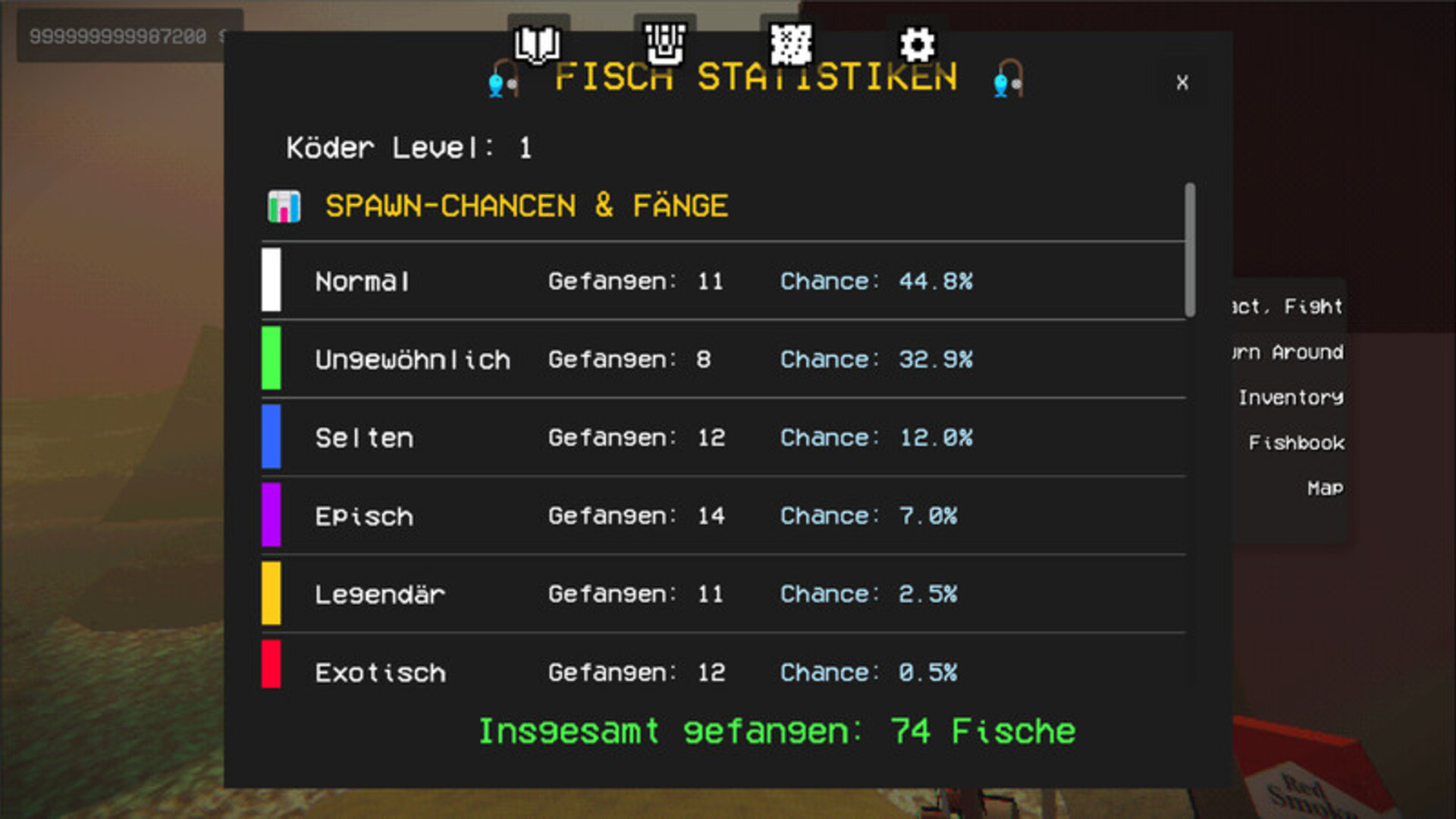 Last Fisherman Demo Screenshot 6