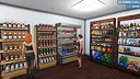 Liquor Store Simulator: Prologue Screenshot 1