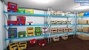 Liquor Store Simulator: Prologue Screenshot 3