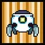 Spider Robot icon