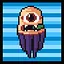 Crazy Alien icon