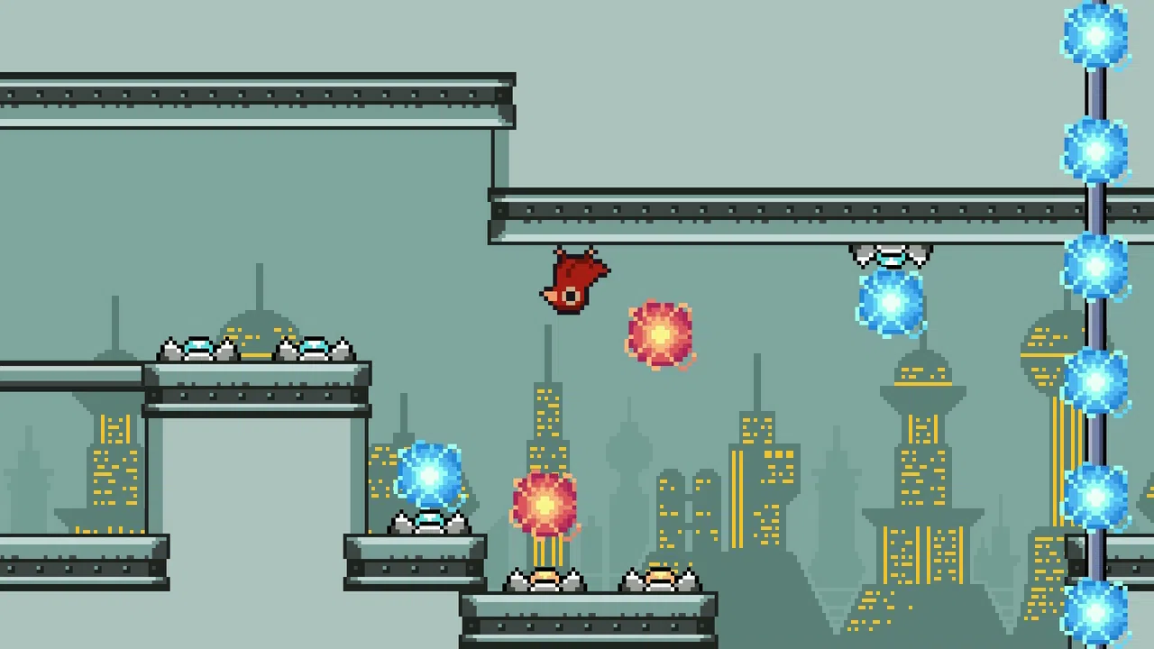 Red Pippy Screenshot 3