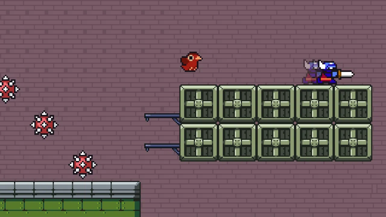 Red Pippy Screenshot 4