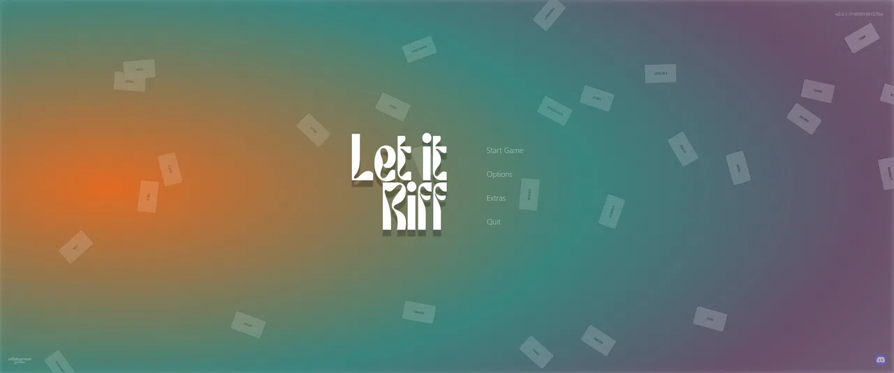Let It Riff Screenshot 0