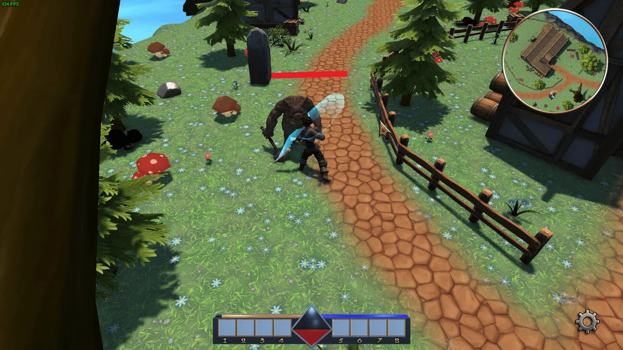 Island Wayfinder Screenshot 5