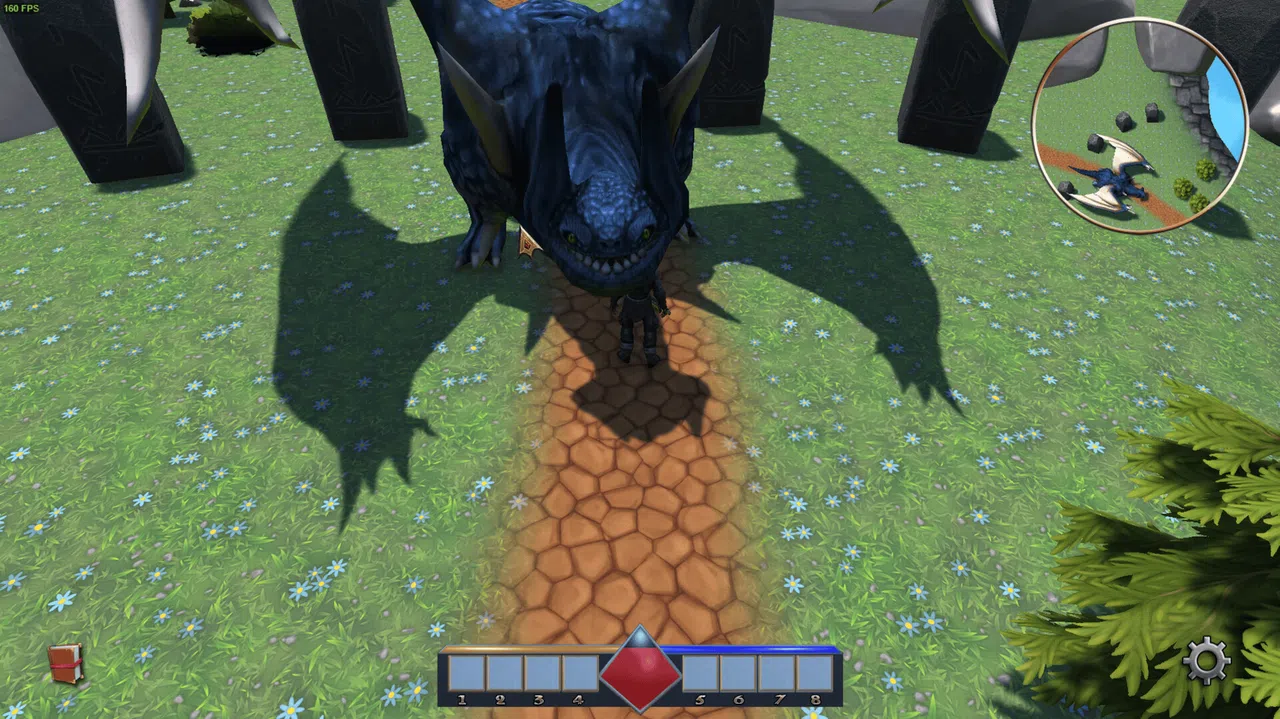 Island Wayfinder Screenshot 4