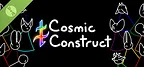 Cosmic Construct Demo