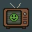 Retro Fan icon