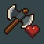 Axt Liebhaber icon